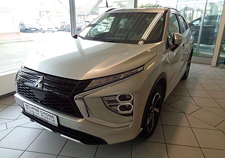 Mitsubishi Eclipse Cross Plus Select Hybrid 4WD
