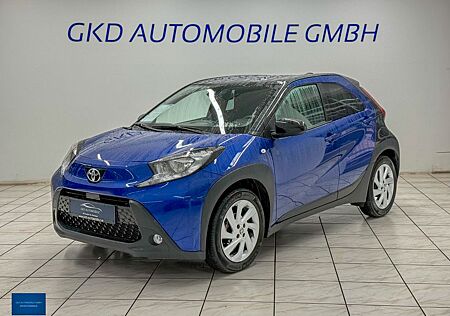 Toyota Aygo (X) Pulse*Apple|Android*Kamera*Szh*
