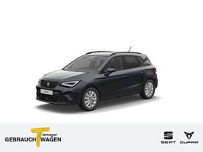 Seat Arona 1.0 TSI STYLE NAVI ACC GJR PARKLENK SITZHZ