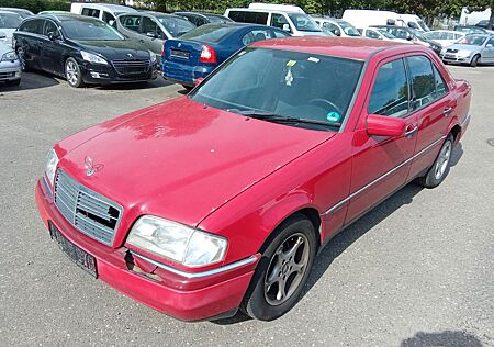Mercedes-Benz C 180 CLASSIC