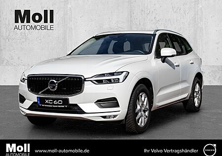 Volvo XC 60 XC60 Momentum Pro AWD B4 Diesel EU6d Allrad Stan