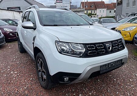 Dacia Duster II Prestige