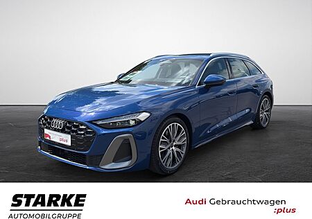 Audi A5 Avant TDI S tronic HeadUp Navi LED Kamera PD
