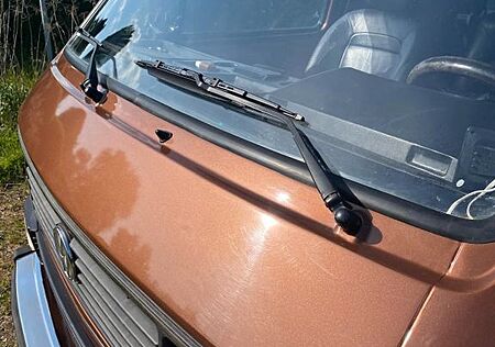 VW T3 Volkswagen DoKa Pritsche Super Zustand