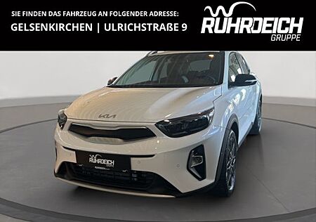 Kia Stonic 1.0 T-GDI Mild-Hybrid Nightline Edition N