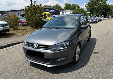 VW Polo Volkswagen V Comfortline