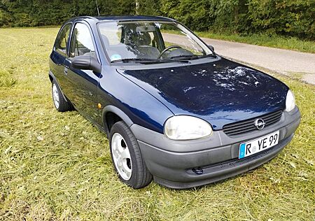 Opel Corsa 1.2 City City