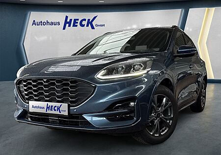 Ford Kuga 2.0 EcoBlue ST-Line Start/Stopp (EURO 6d)