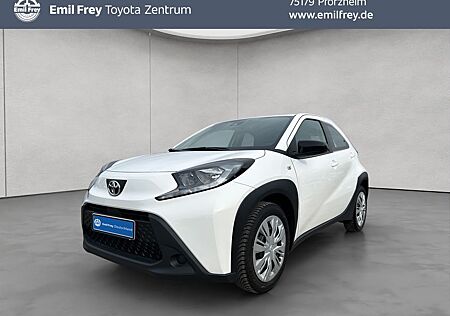Toyota Aygo (X) Play