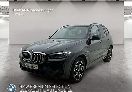 BMW X3 xDrive30e M Sport Navi Kamera LED
