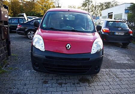 Renault Kangoo Rapid Basis Kasten