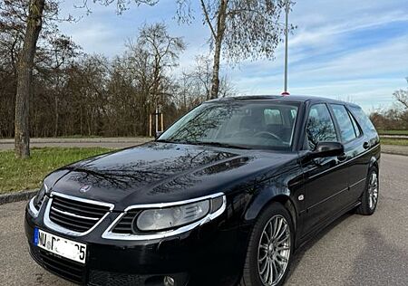 Saab 9-5 2.3 Turbo Aero SportCombi TÜV 10/2027