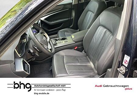 Audi A6 Avant 45 TDI quattro Matrix/Head-up/ACC/Kamer