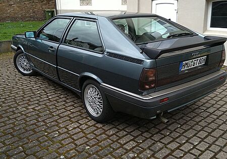 Audi Coupe Coupé