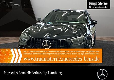 Mercedes-Benz E 63 AMG E 63 S AMG T 4M+ NIGHT/20"/PANO/DRIVERS/FAHRASS