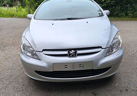 Peugeot 307 CC