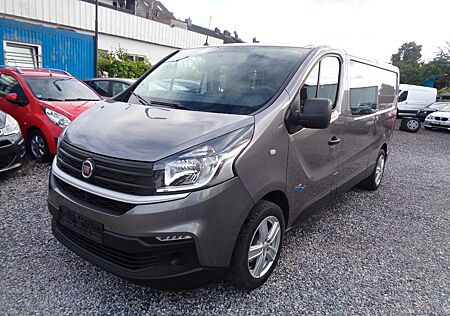 Fiat Talento Kasten L2H1 DoKa SX PROFESSIONAL