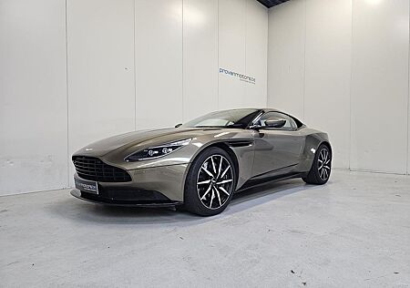 Aston Martin DB11 5.2 V12 - GPS - Topstaat! 1Ste Eig!