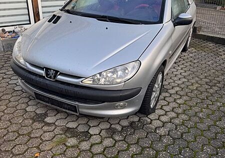 Peugeot 206 CC 110 -