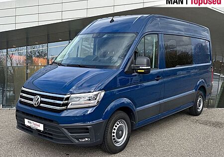 VW Crafter Volkswagen -TDI-MIXTO-AHK-KAMERA-AUTOMATIK-KLIMA-
