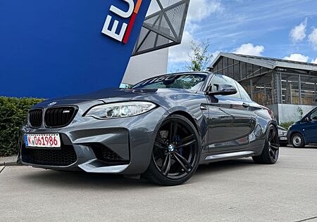 BMW M2 *CABRIO*EINZELSTÜCK*CS PAKET*TOP ZUSTAND