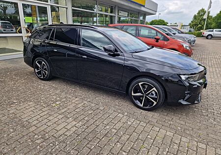 Opel Astra L Sports Tourer GS