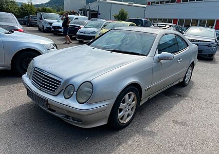 Mercedes-Benz CLK 230 KOMPRESSOR Automatik