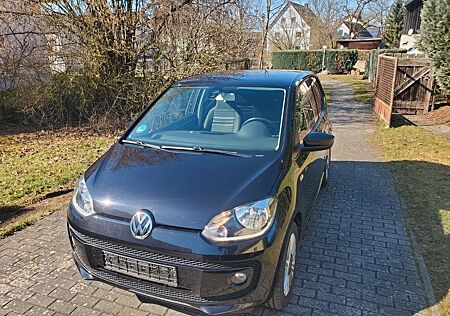 VW Up Volkswagen ! 1.0 44kW Cup