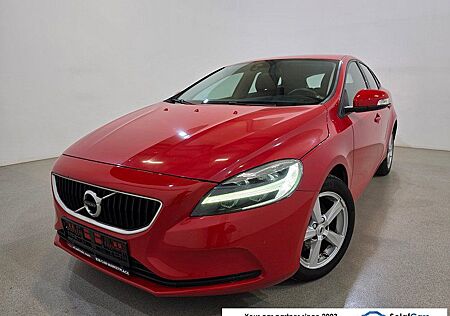 Volvo V40 2.0 D2 LED-Xenon Navi Klima PDC ...