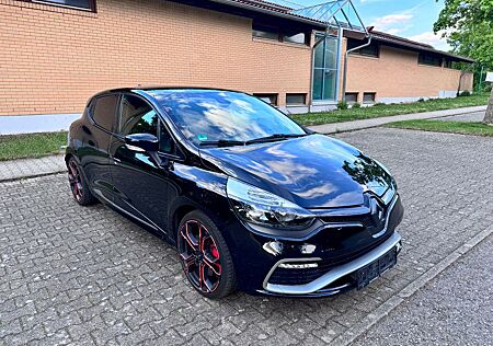 Renault Clio RS 1.6 TURBO 200 EDC RS