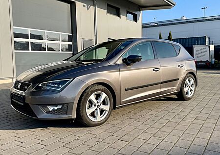 Seat Leon FR