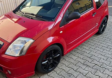Citroën C2 1.6 16V VTS VTS