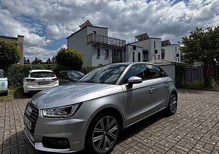 Audi A1 1.4 TDI Sportback - TÜV Neu