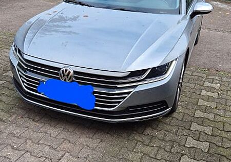 VW Arteon Volkswagen 2.0 TDI SCR DSG Elegance Elegance