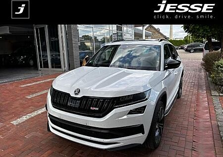 Skoda Kodiaq 2.0 Bi-TDI RS 4x4