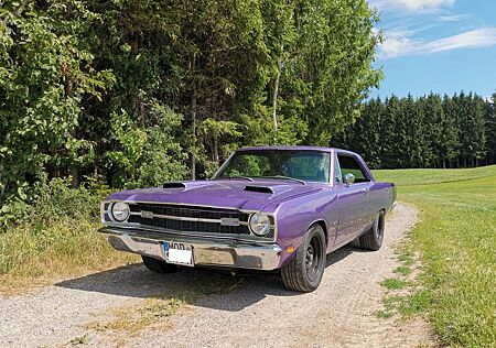 Dodge Dart