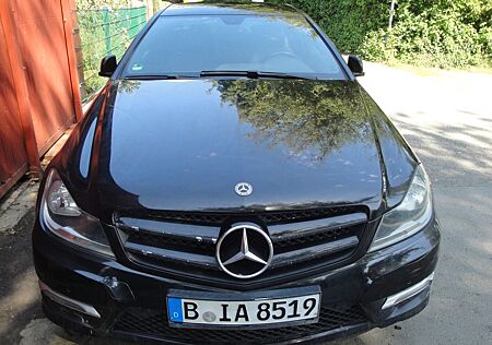 Mercedes-Benz C 220 d Edition 1 Autom. Edition 1