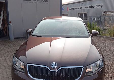 Skoda Octavia Lim. Ambition