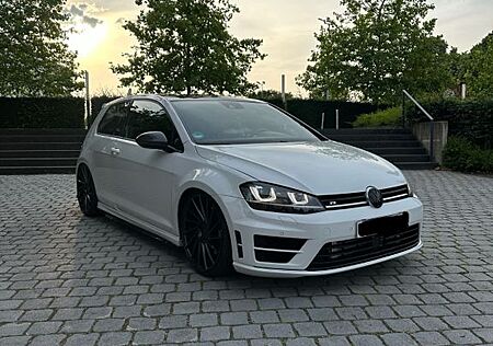 VW Golf Volkswagen 7R 2.0 TSI 4MOTION BMT R R