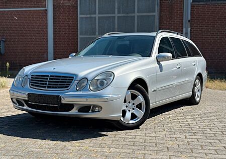 Mercedes-Benz E 220 E -Klasse T-Modell T CDI