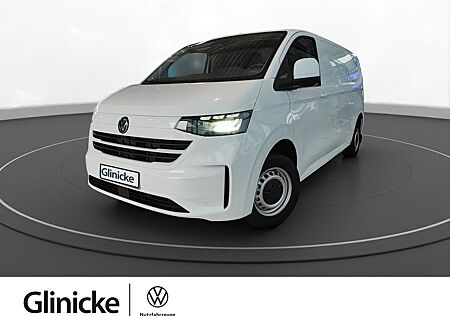 VW T7 Volkswagen Transporter Kasten Lang Klima 5Jahre Garantie