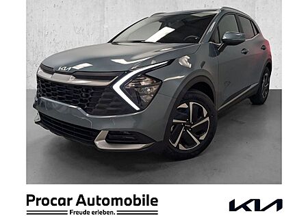 Kia Sportage 1.6 T-GDI DCT Vision Komfort