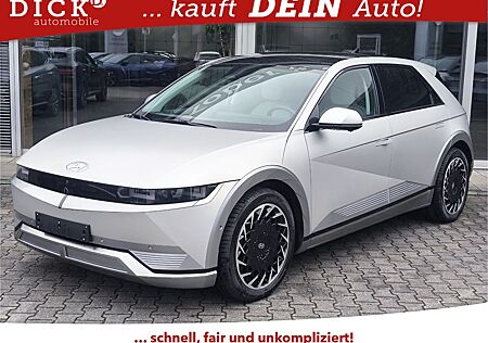 Hyundai IONIQ 5 Uniq 4WD SOLARDA+MEMO+HEAD+NAVI+ACC+360°