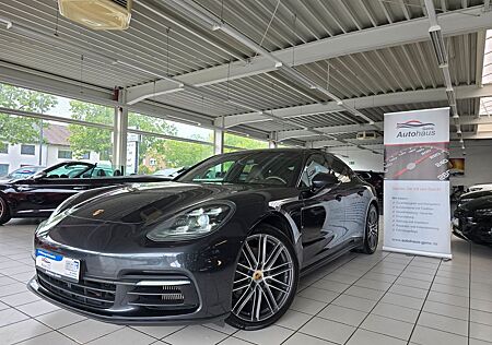 Porsche Panamera 4S Matrix Approved Softclose BOSE