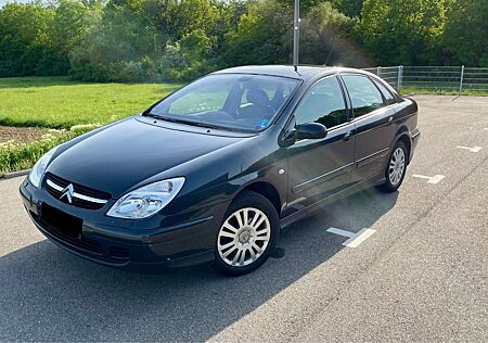 Citroën C5 2.0 16V Exclusive Autom. Exclusive
