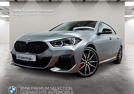 BMW M235i xDrive Gran Coupé Harman/K Head-Up Kamera