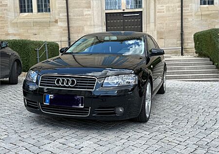 Audi A3 2.0 FSI tiptronic Ambiente Ambiente