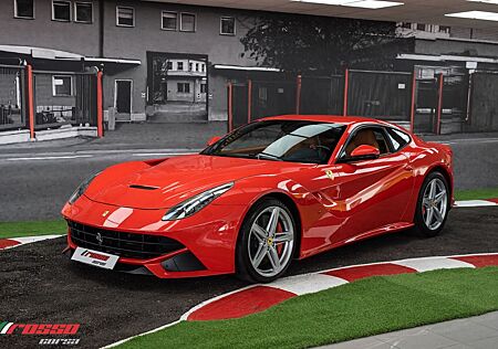 Ferrari F12 *FEEL THE POWER*