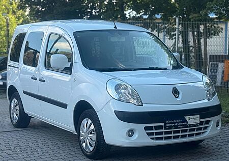 Renault Kangoo Happy Family*1. Hand*106.TKM*Klimaanlage*