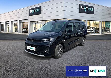 Opel Combo 1.5 D GS XL Automatik 7-Sitze Navi Mirror